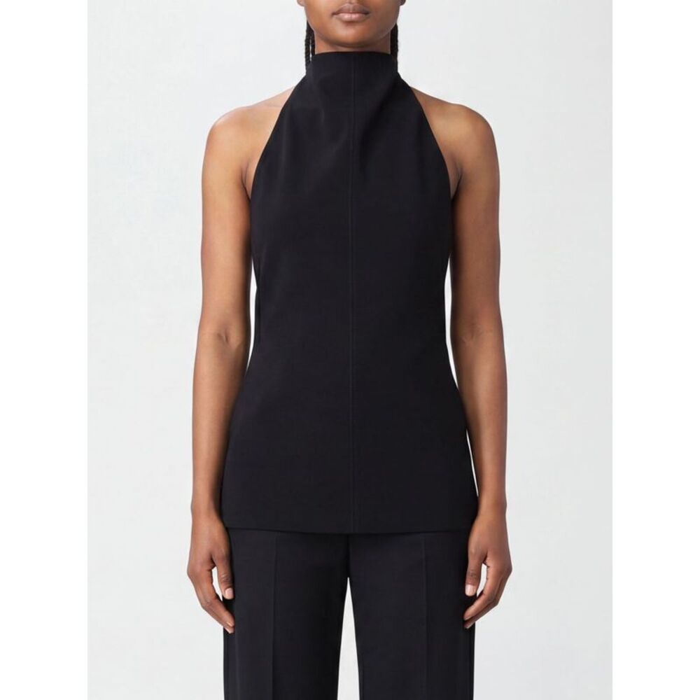 Khaite Top Woman Black